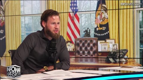 The Alex Jones Show TUESDAY LIVE SHOW STREAM 5/13/25