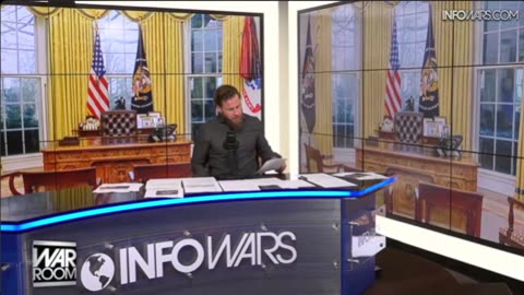 The Alex Jones Show TUESDAY LIVE SHOW STREAM 5/13/25