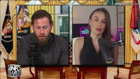 The Alex Jones Show TUESDAY LIVE SHOW STREAM 5/13/25