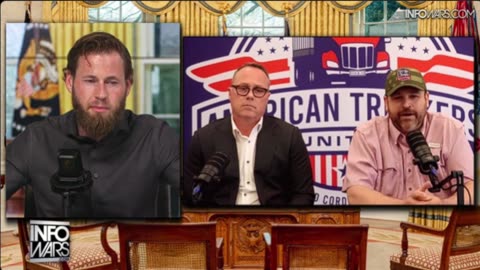The Alex Jones Show TUESDAY LIVE SHOW STREAM 5/13/25
