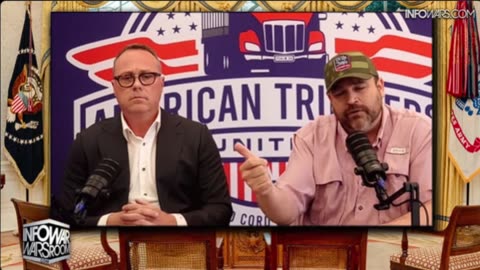 The Alex Jones Show TUESDAY LIVE SHOW STREAM 5/13/25