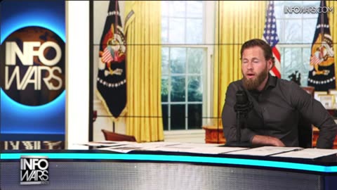 The Alex Jones Show TUESDAY LIVE SHOW STREAM 5/13/25
