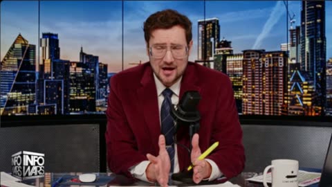 The Alex Jones Show TUESDAY LIVE SHOW STREAM 5/13/25