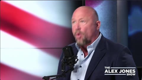 The Alex Jones Show TUESDAY LIVE SHOW STREAM 5/13/25