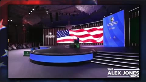 The Alex Jones Show TUESDAY LIVE SHOW STREAM 5/13/25