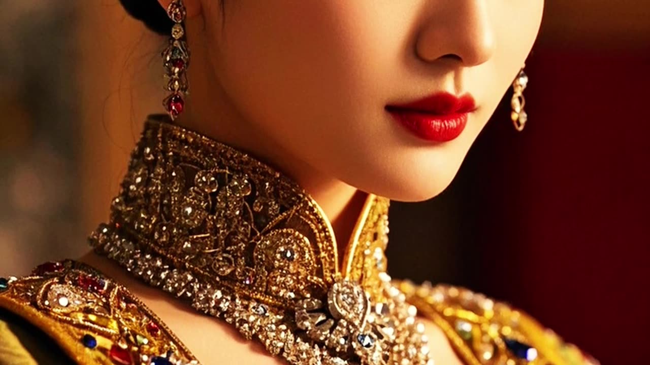 শাহজাহান ও মুমতাজ মহল | প্রেমের ইতিহাসের অপূর্ব কাহিনী | Taj Mahal Story | Emotional Vibe