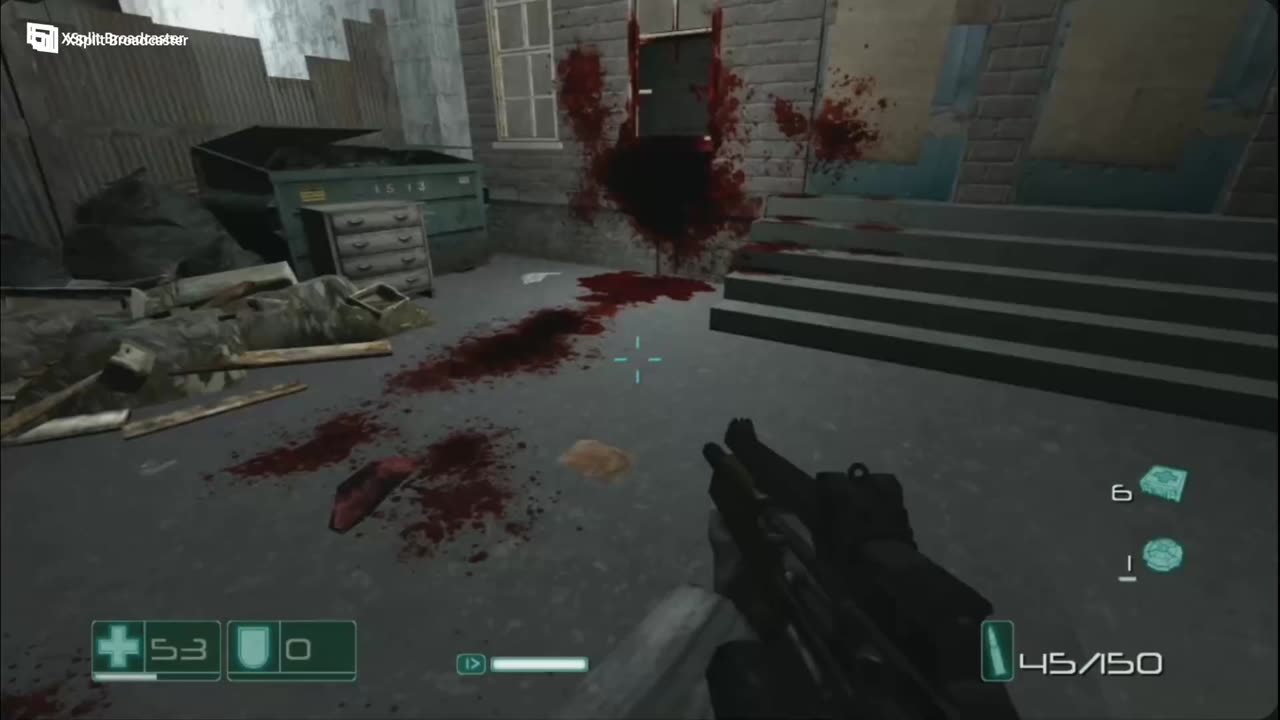 FILES FILES EXTRACTION (SONG F.E.A.R THE UNKNOWN)