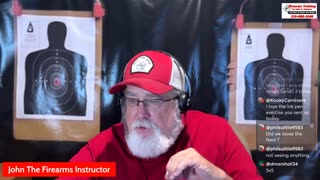 LIVE PODCAST FROM THE RANGE