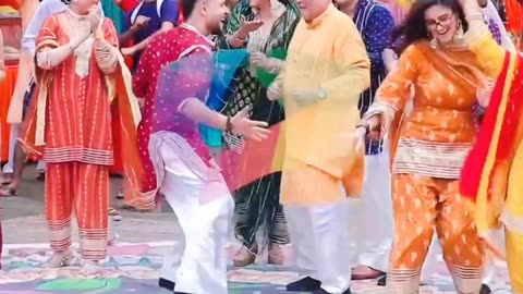 Manvik beautiful dance performance 👌❤️ awesome ❤️