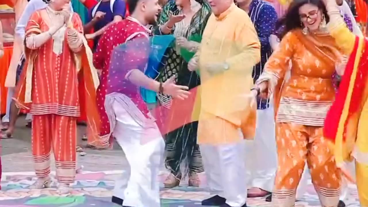 Manvik beautiful dance performance 👌❤️ awesome ❤️