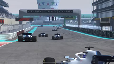 Real Racing 3 Championships - June 1, 2023 - Round 2