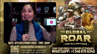 December Dry Fasting & Prayer Day 2 02.12.2025