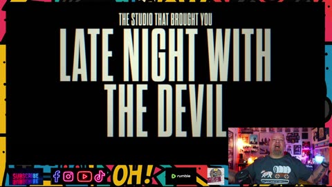 Whistle Trailer Reaction