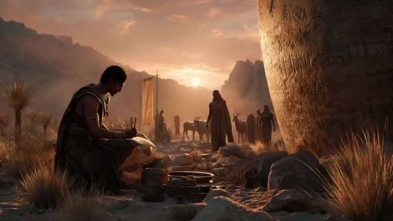 Qui est le vrai Dieu Qui a créé les Anunnaki