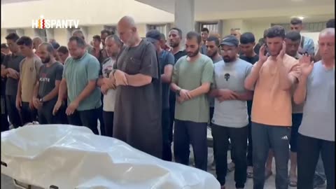 Israel intensifica ataques en Gaza; otros dos periodistas asesinados