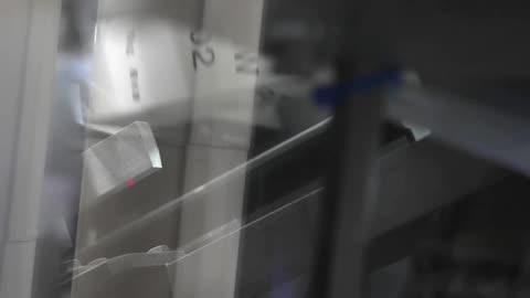 Mass Production of Liquid Eggs Inside a Japanese Factory