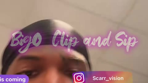 K9 goes to the clinic to get tested for STDs 2/12/26 #bigoclipandsip