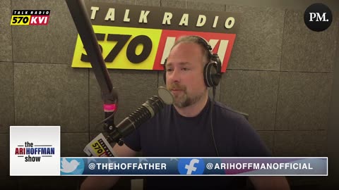 The Ari Hoffman Show- Seattle Mayor Katie Wilson?