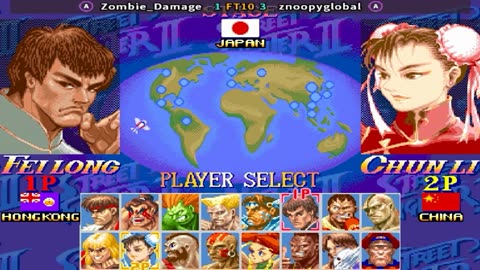Zombie_Damage vs znoopyglobal