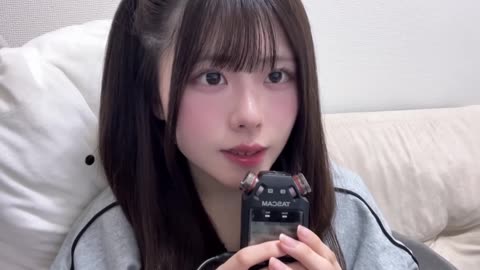 [ASMR] Zero Distance Whispering Chat🗣️👂🏻 Life is full of things