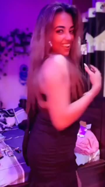 30 frist night dancer show hot items girls Irene osarabi osharabi