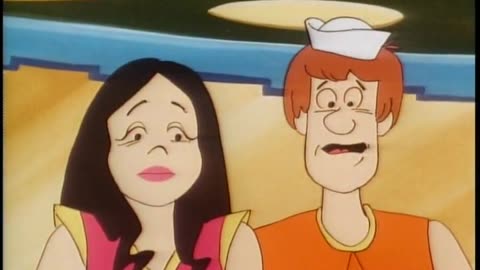 Jabberjaw S1 Ep3