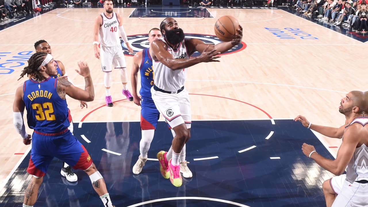 From Burkina Faso, Mohamed Dabone is being hailed as a potential future NBA