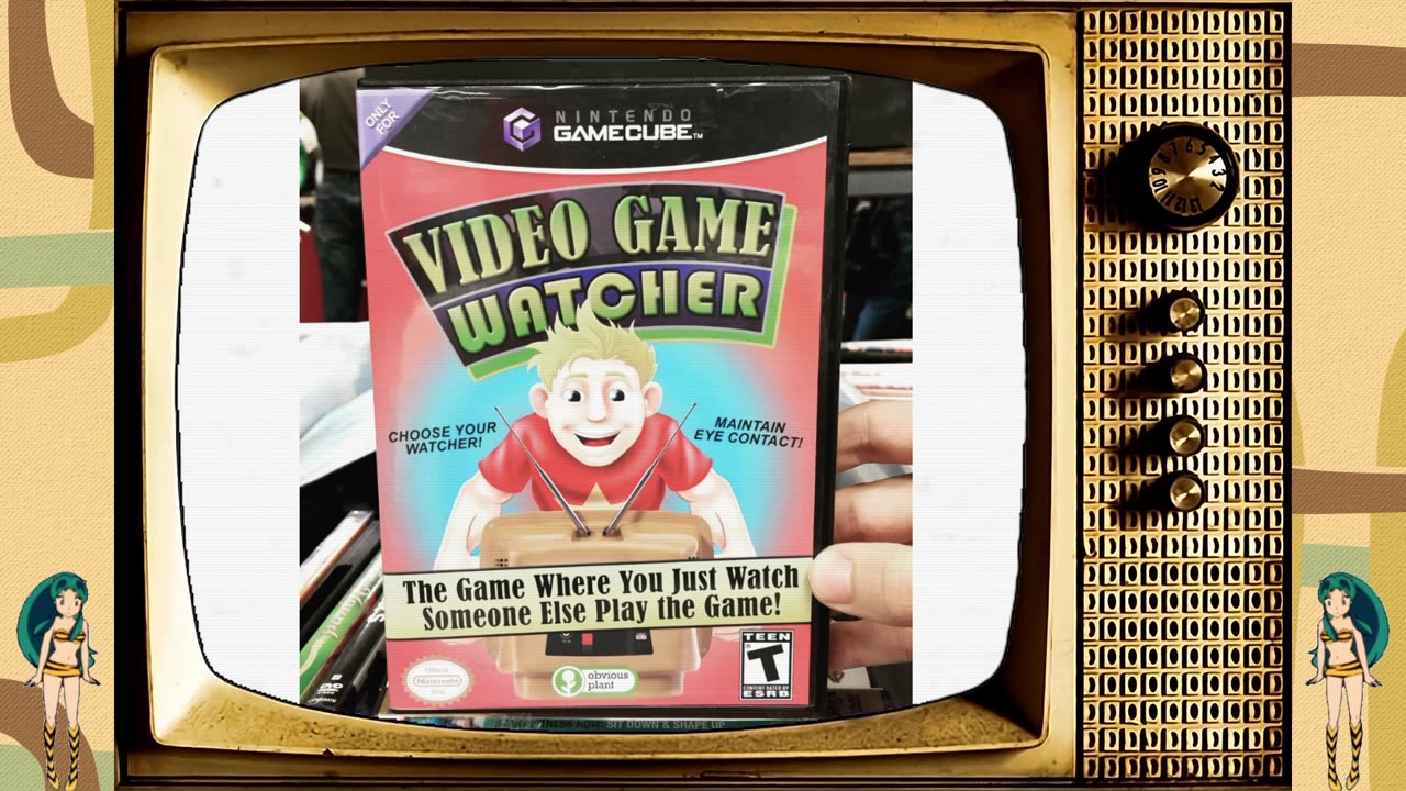 Gibb Shopping Network 2025 - Week 48