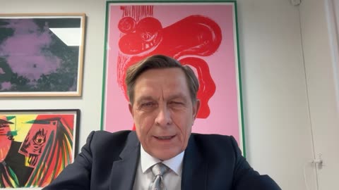 Sune Skadegaard Thorsen, Founder & CEO of Global CSR and SEE Impacts (IOC Denmark Ambassador)