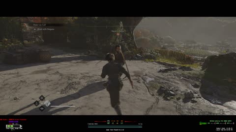 Assassin's Creed Shadows 4k HDR PC Gameplay 9800x3d RTX 4080 Super