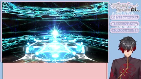 Fate/Grand Order 10th Anniversary U-Olga Marie rolls