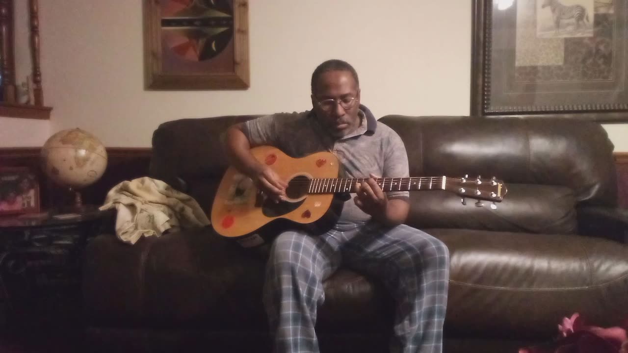 Salt Peanuts (Dizzy Gillespie) #short