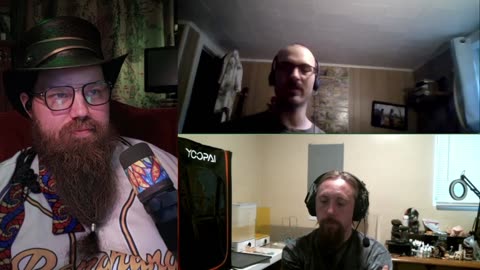 Poets At War Ep. 224: How to Enjoy the Mundane