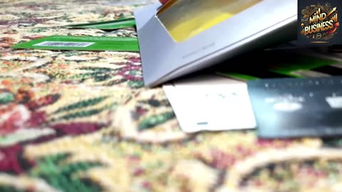 MYB- MASTERING CREDIT CARD IN 2025 FOR TEENS AN YOUNG ADULT
