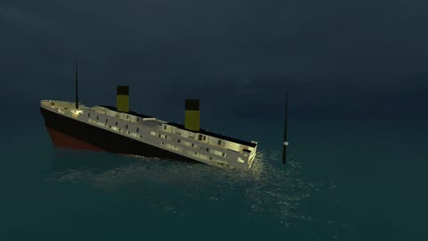 RMS Valiant Ship (Garry's Mod)