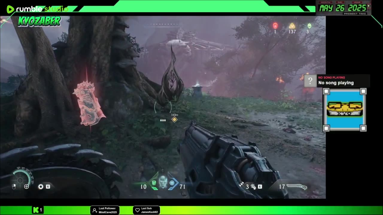 Doom the Dark Ages - Part 06