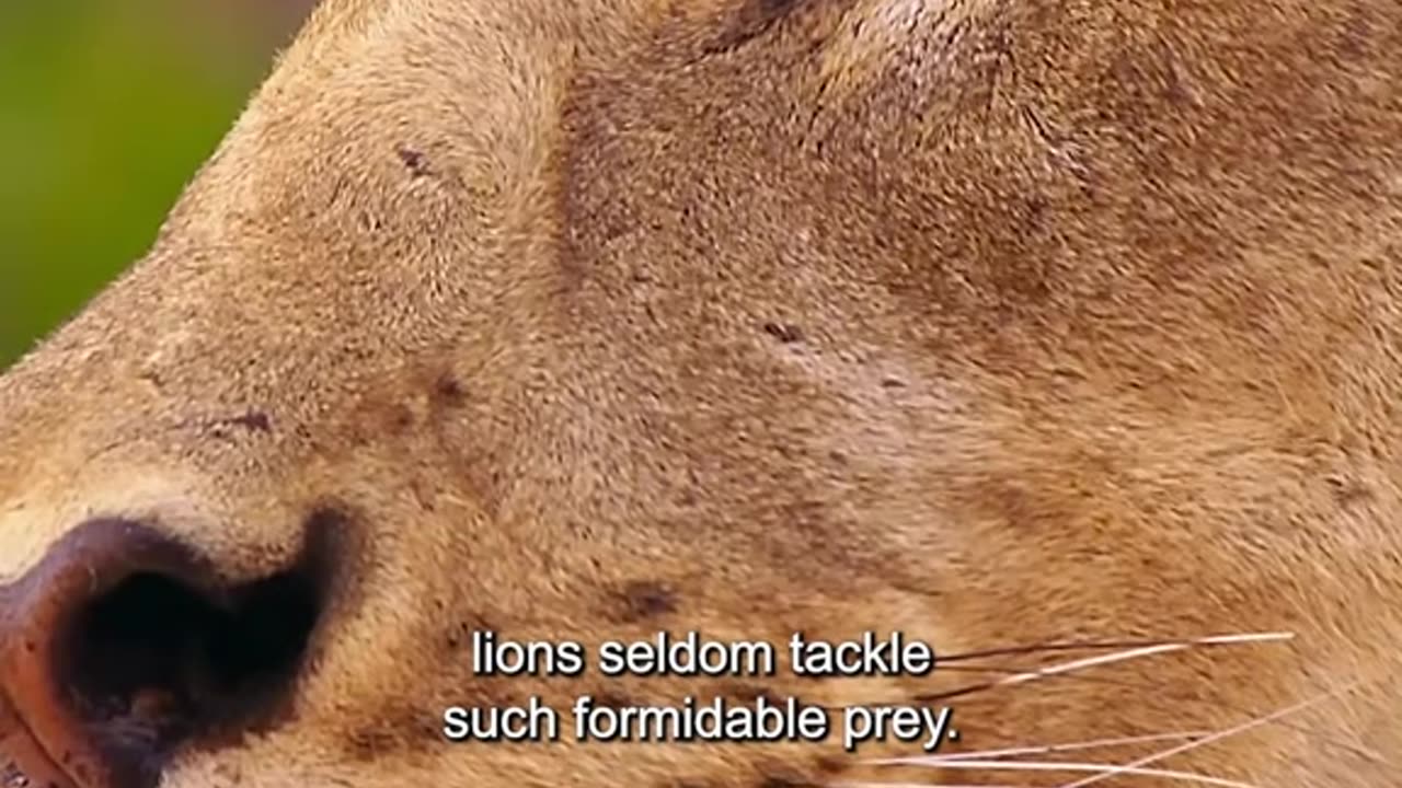 Animal world