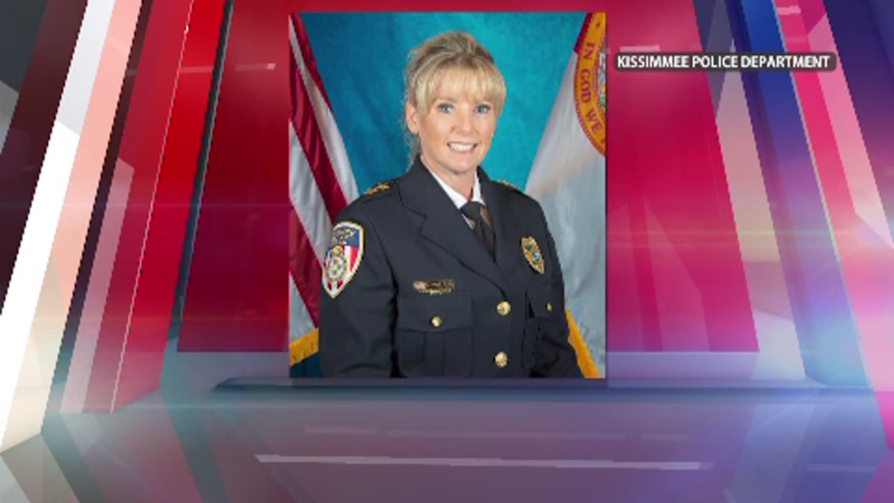 Revelan resultados de la investigación sobre la mala conducta de policías en Kissimmee