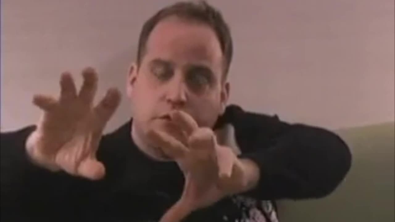 BENJAMIN FULFORD THE ORIGINAL PROJECT CAMELOT - reRelease INTERVIEW