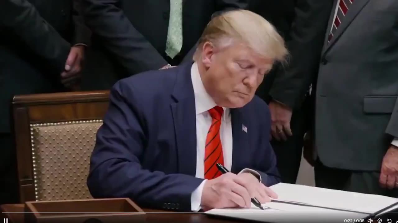 NƯỚC MỸ ĐÃ TRỞ LẠI.