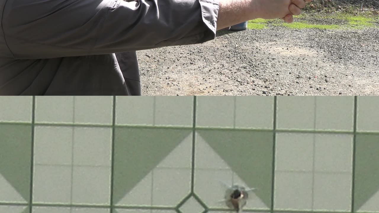 BUL Armory Ultralight PRO Short