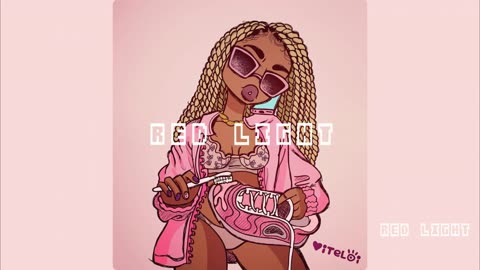 [FREE]🔥Rihanna x Summer Walker x Kehlani x Type beat 2025 "RED LIGHT"🎧🎶