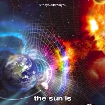 They tell you that the Sun hurts you. Here’s also what they don’t tell you.