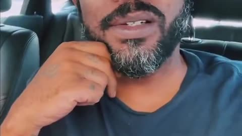 Dude Explains Larping Mexicans