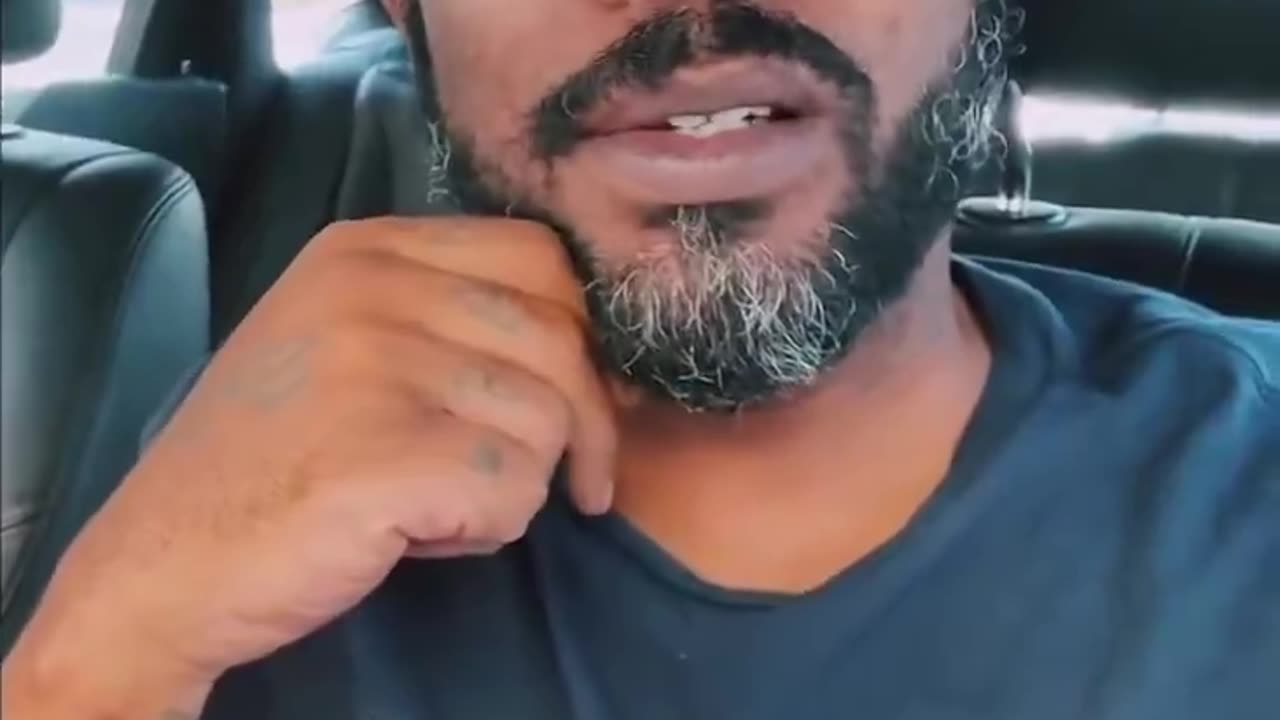 Dude Explains Larping Mexicans