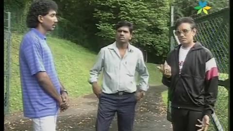 Singapore drama Nerungathey 2 , 09-10-13