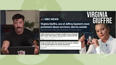 Everything In The Epstein Files Kash Patel Is Missing
