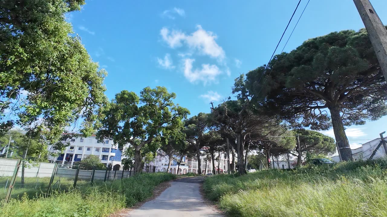 BIKE RIDE pela Margem Sul, Portugal S06E03 4th of MAY 2K25 PART 5