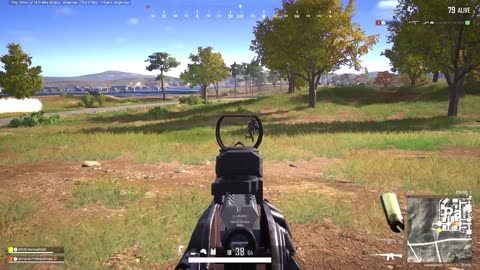 Click Click Kills