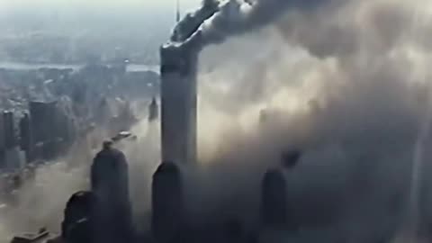 Ask yourself this: Why are you just seeing this footage for the first time in 2025?